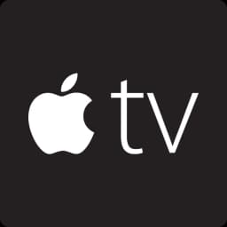 Apple TV IPTV