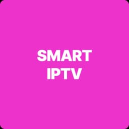 Smart TV IPTV