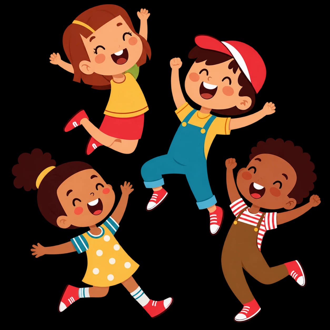 IPTV kids