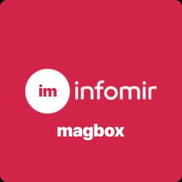 Magbox IPTV