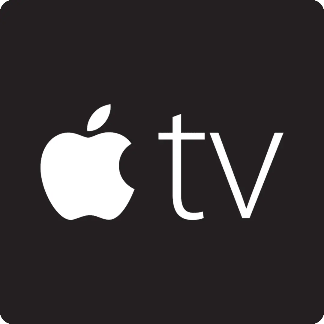 IPTV APPLE TV