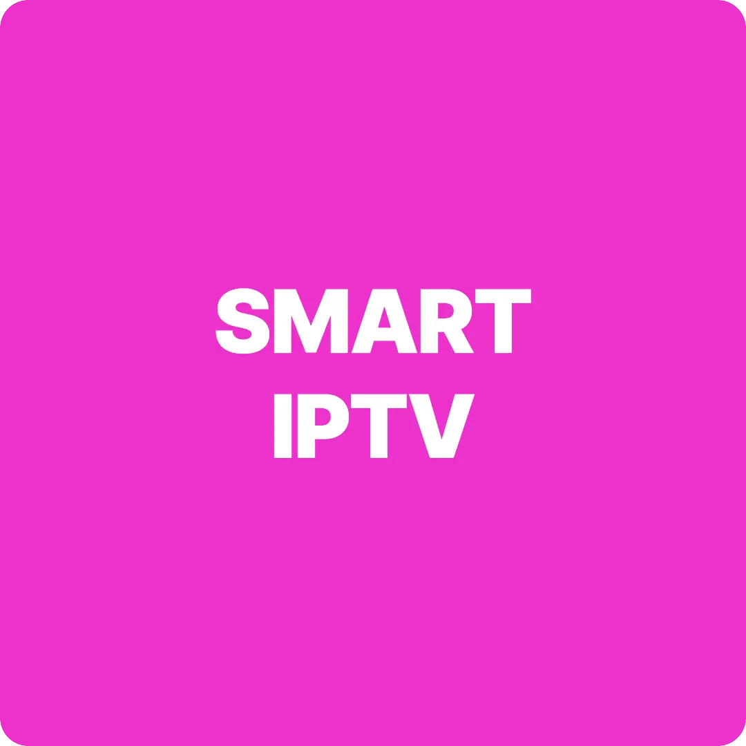 IPTV SMART IPTV