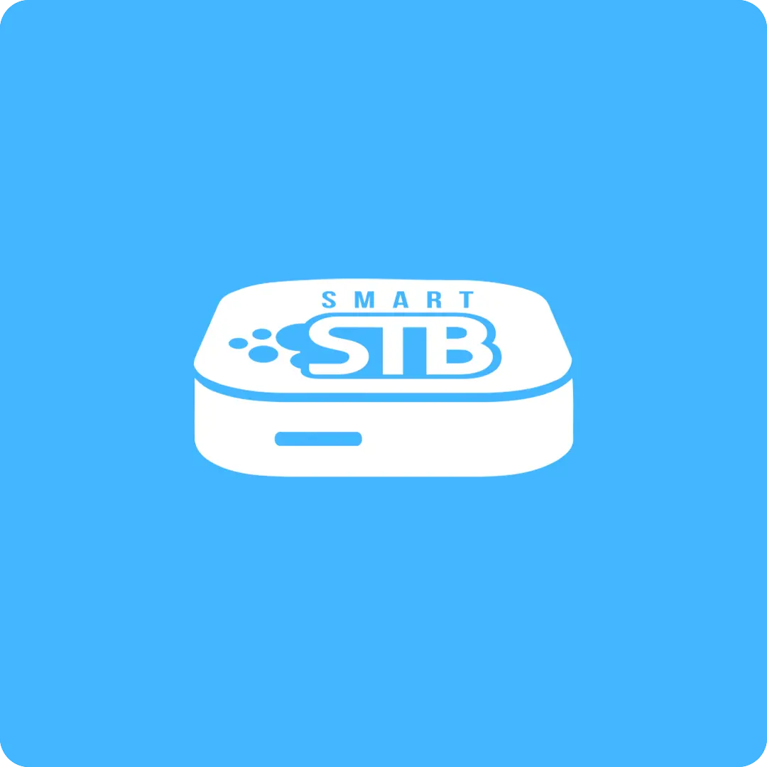 SMARTSTB