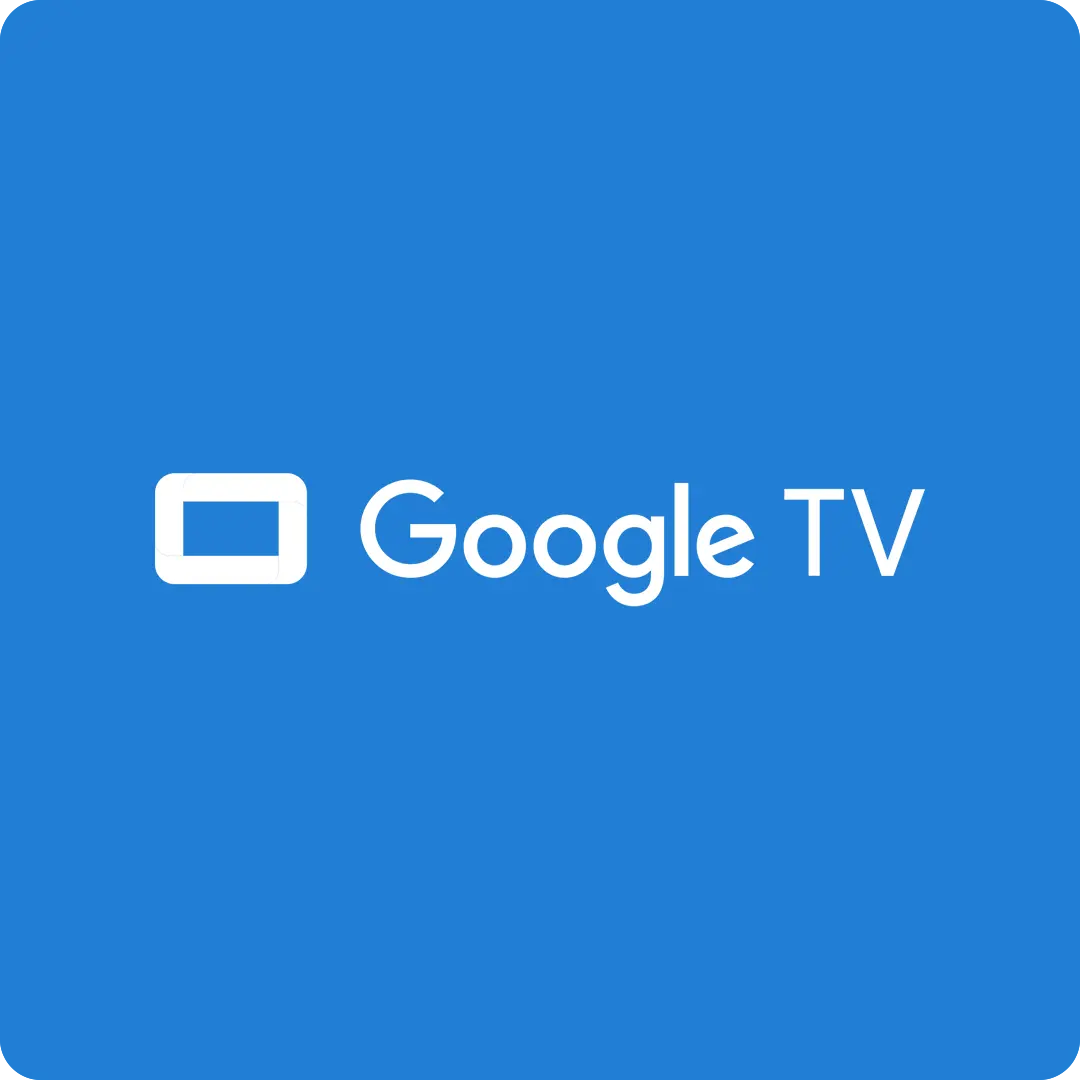 IPTV googletv