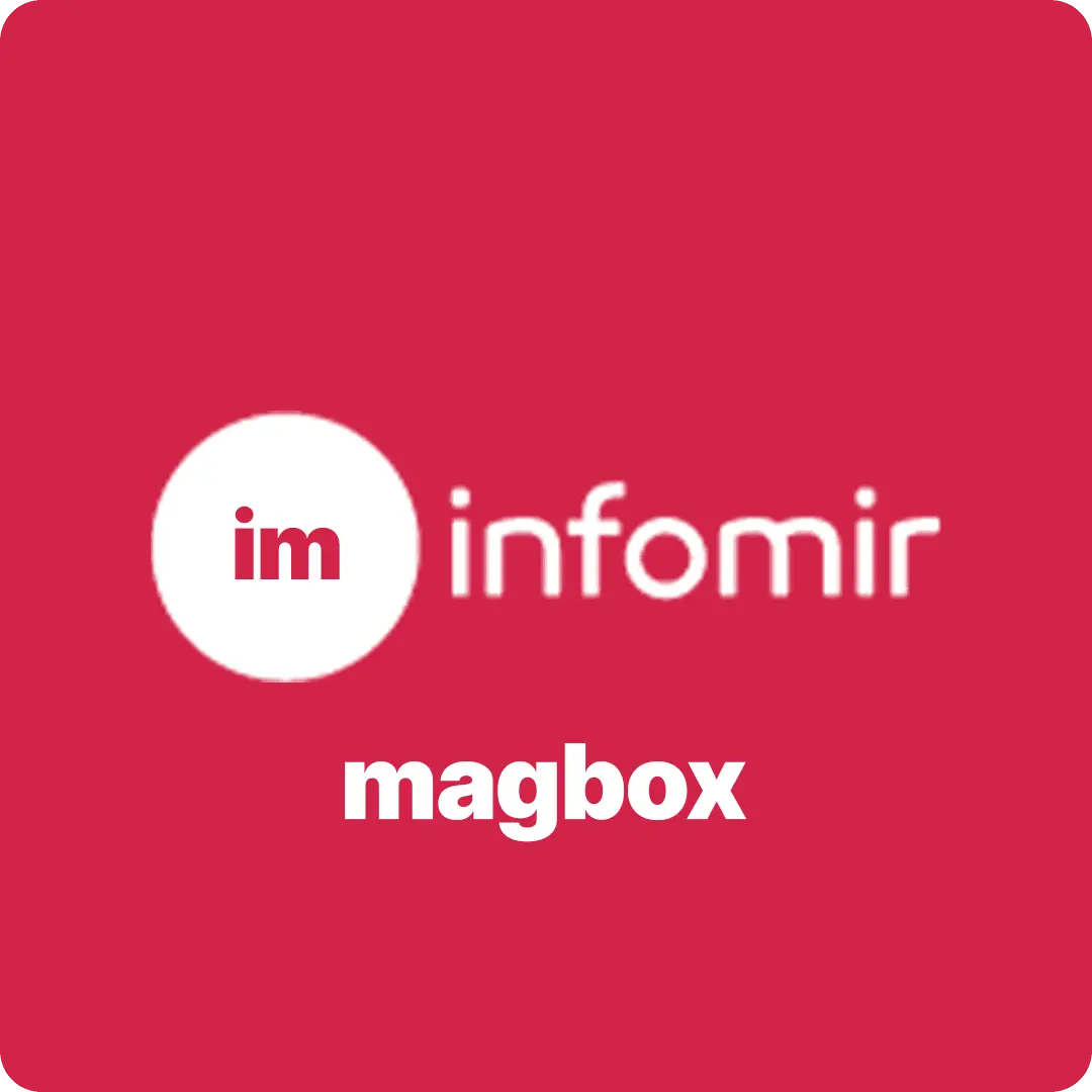 IPTV magbox