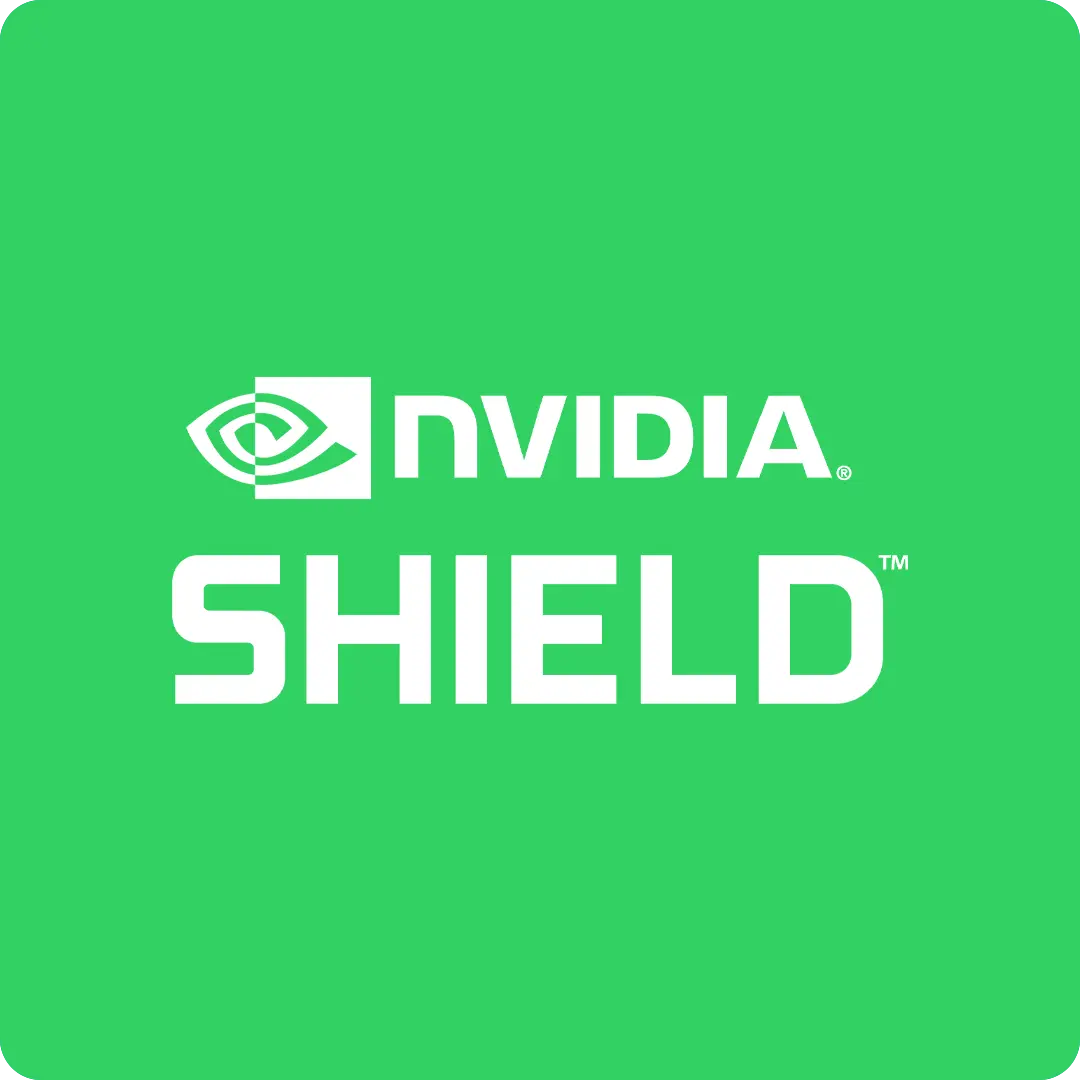 IPTV nvidia