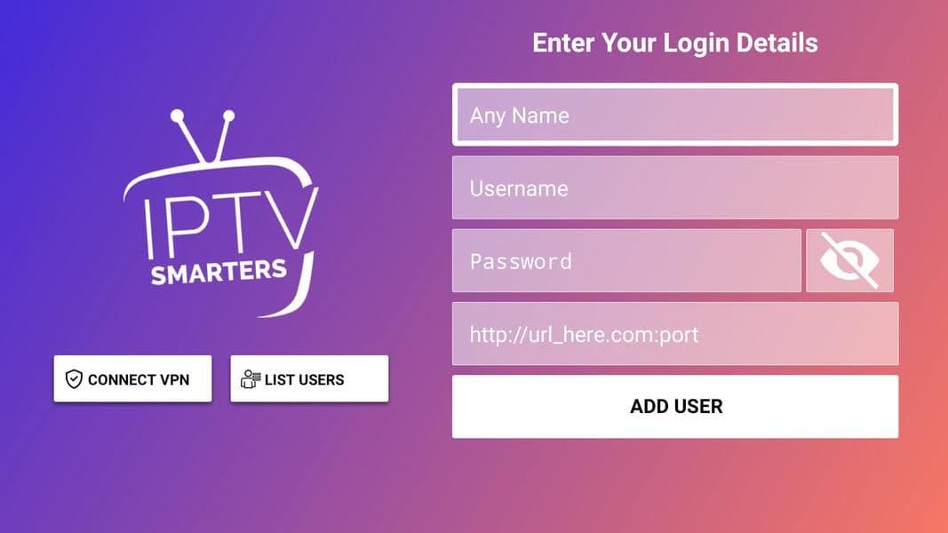 iptv smarters pro for firestick